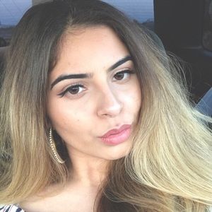 Meet your Posher, Briana